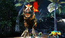 Raw Thrills | Jurassic Park Arcade Game