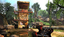 Raw Thrills | Jurassic Park Arcade Game
