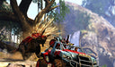 Raw Thrills | Jurassic Park Arcade Game
