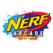 Raw Thrills | NERF! Arcade Redemption Game