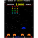 Raw Thrills | Space Invaders Frenzy Video Arcade Game