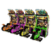 Raw Thrills | Super Bikes 3 Arcade Game