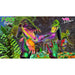 Raw Thrills | T - Rex Safari VR Full Motion Adventure Arcade Game