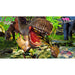 Raw Thrills | T - Rex Safari VR Full Motion Adventure Arcade Game