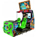 Raw Thrills | T - Rex Safari VR Full Motion Adventure Arcade Game