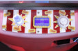 Really Big Crane | Buzz and Win | 36" | Customizable | Crane Claw Machine
