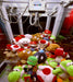 Really Big Crane | Buzz and Win | 36" | Customizable | Crane Claw Machine