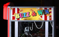 Really Big Crane | Buzz and Win | 36" | Customizable | Crane Claw Machine