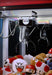 Really Big Crane | Buzz and Win | 36" | Customizable | Crane Claw Machine