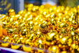 Really Big Crane | Find A Key | 300 Prize - Filed Gold Eggs (Included) | All Metal Cabinet | Arcade Crane Claw Machine