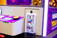 Really Big Crane | Find A Key | 300 Prize - Filed Gold Eggs (Included) | All Metal Cabinet | Arcade Crane Claw Machine