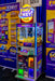 Really Big Crane | Find A Key | 300 Prize - Filed Gold Eggs (Included) | All Metal Cabinet | Arcade Crane Claw Machine