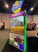 Really Big Crane | Find A Key Deluxe | 500 Prize - Filled Gold Eggs(Included) | Eye - Catching Cabinet | Arcade Crane Claw Machine|