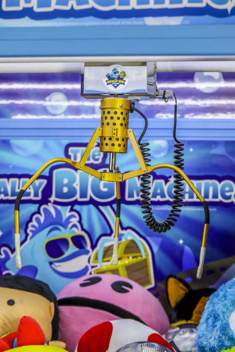 Really Big Crane | The Really Big Machine | 65" | Crane Claw Machine
