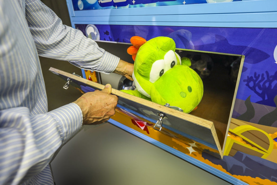 Really Big Crane | The Really Big Machine | 65" | Crane Claw Machine