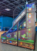 Really Big Crane | Zombie Jam | 42 - inch Video Screen | Basketball Arcade Game