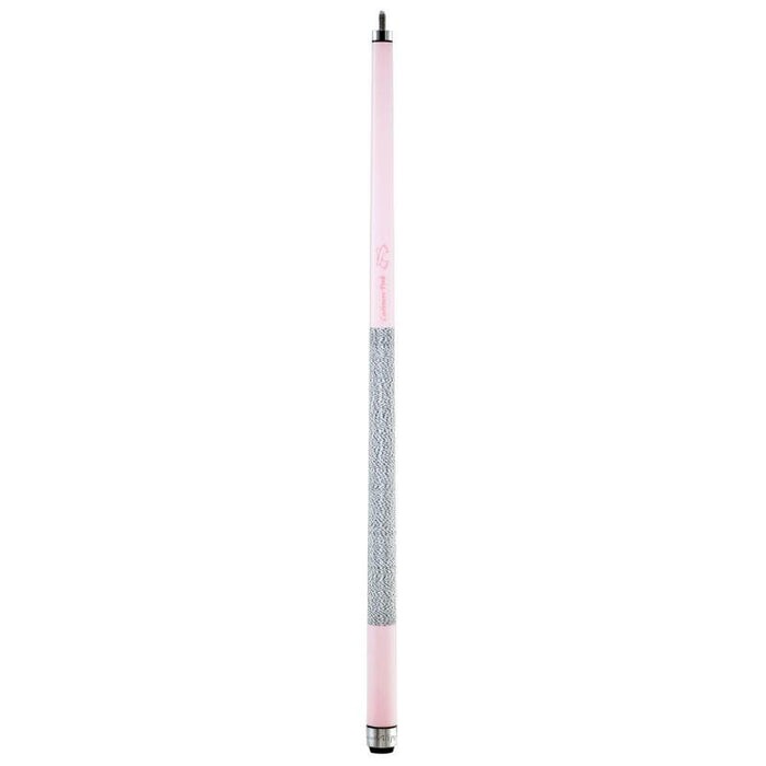 Viper Colours Cashmere Pink Cue Billiard Cue Viper 