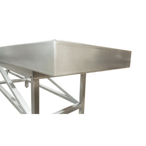 Sheffield Metal Outdoor Shuffleboard