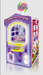 Smart Industries | Candy Crane House 2 | Arcade Crane Claw Machine | Lollipop Topper