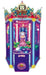 Smart Industries | J J Bot | RFID | Arcade Claw Machine