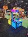 Smart Industries | Knock 'Em Blocks | Arcade Redemption Game