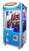 Smart Industries | Prize Time Classic | 31" | 36"| Arcade Crane Claw Machine | Medium - Size Claw