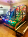 Smart Industries | Shoot To Win MVP | Basketball Arcade Machine
