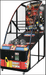 Smart Industries | Shoot To Win MVP | Basketball Arcade Machine
