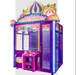 Smart Industries | Taj Mahal Mini | Arcade Crane Claw Machine | LCD Display