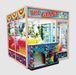 Smart Industries | The Giant Carnival Package | Arcade Crane Claw Machine |Giant - Size Claw