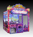 Smart Industries | The Giant Taj Mahal | Arcade Crane Claw Machine | Giant - Size Claw