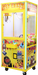 Smart Industries | Toy Chest | 31" | LCM Display | Arcade Crane Claw Machine
