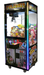 Smart Industries | Toy Chest | 31" | LCM Display | Arcade Crane Claw Machine