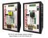 Standard Change | MC720 - CC | Token Dispenser