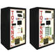 Standard Change | MC720 - CC | Token Dispenser