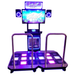 StepManiaX | Compact (Non Coin) For Home| Arcade Dance Game | 200+ Songs