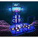 StepManiaX| Dedicated Machine | Arcade Dance Game Machine | 200+ energetic tracks |Coin operated