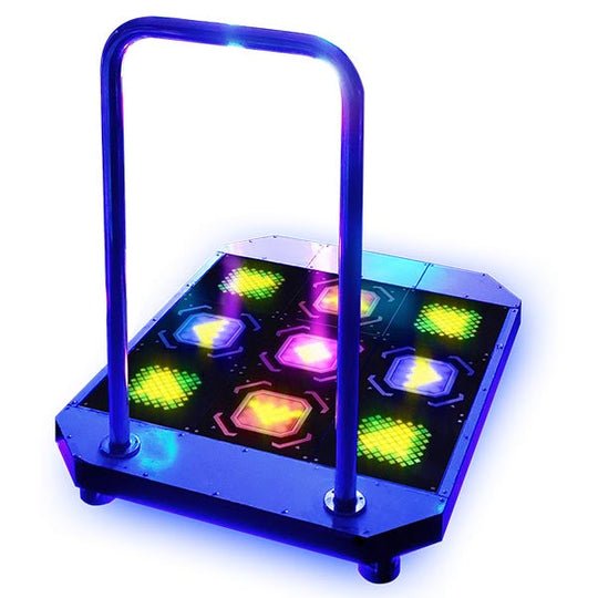 StepManiaX| Dedicated Machine | Arcade Dance Game Machine | 200+ energetic tracks |Coin operated