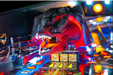 Stern | Dungeons and Dragons : The Tyrant's Eye | Premium Edition | Pinball Machine