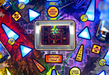 Stern | Dungeons and Dragons : The Tyrant's Eye | Premium Edition | Pinball Machine