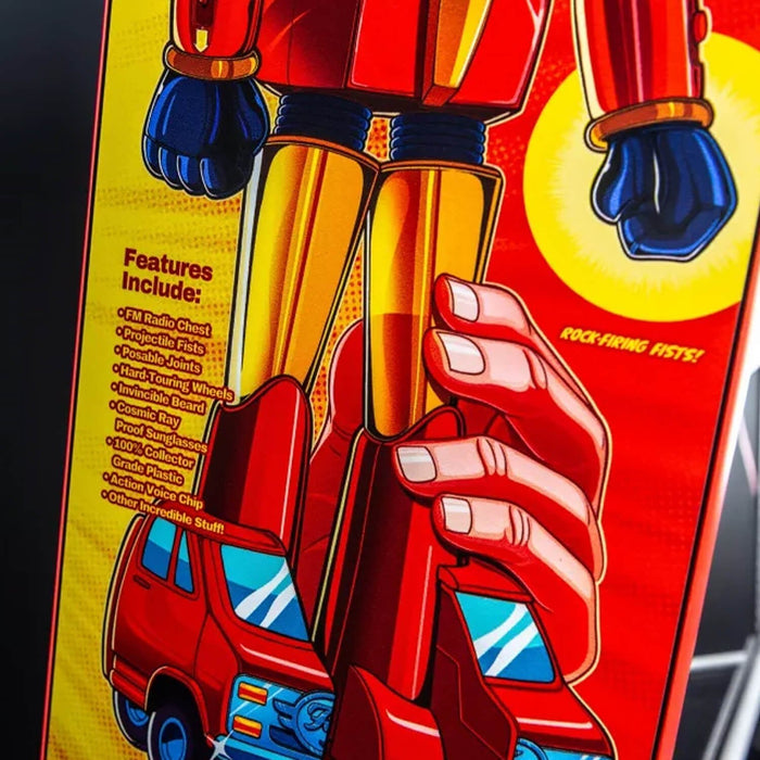Stern | Foo Fighters | Premium | Pinball Machine
