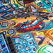 Stern | Foo Fighters | Premium | Pinball Machine
