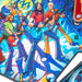 Stern | Foo Fighters | Premium | Pinball Machine