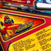 Stern | Foo Fighters | Premium | Pinball Machine