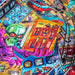 Stern | Foo Fighters | Pro | Pinball Machine