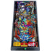 Stern | Foo Fighters | Pro | Pinball Machine