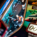 Stern | James Bond 007 |You Only Live Twice | Premium | Pinball Machine