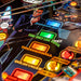 Stern | James Bond 007 |You Only Live Twice | Premium | Pinball Machine