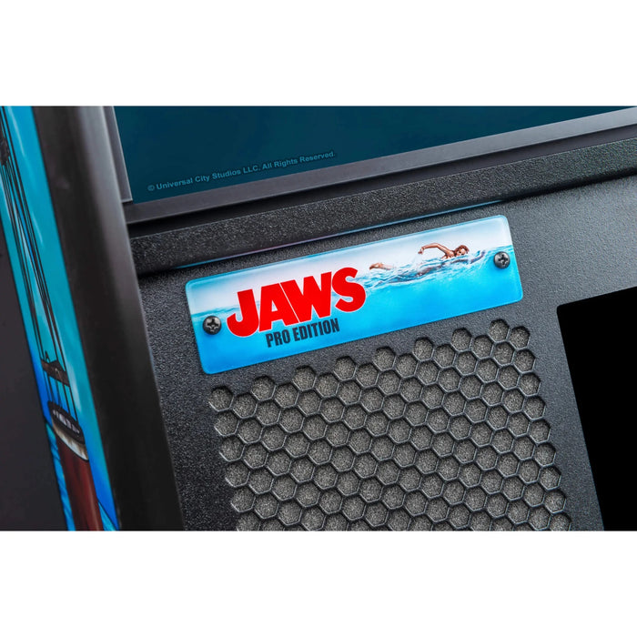 Stern | JAWS | Pro Edition | Pinball Machine