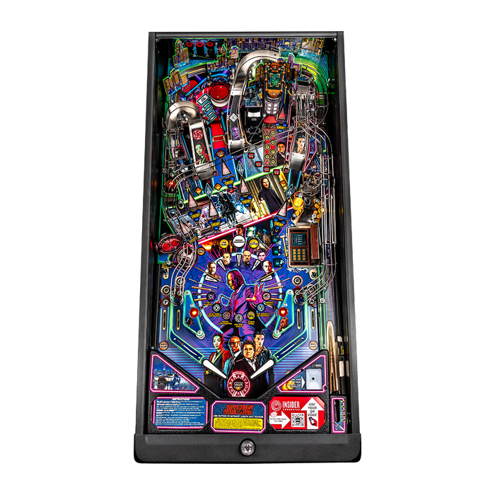 Stern | John Wick| Pro | Pinball Machine